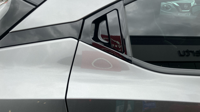 Nissan Juke 1.6 Hybrid N-Connecta 5dr Auto Hybrid Hatchback